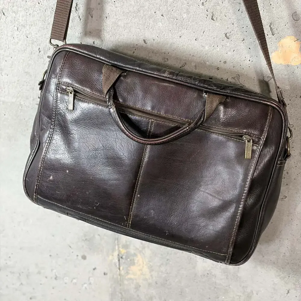 Unknown gently used